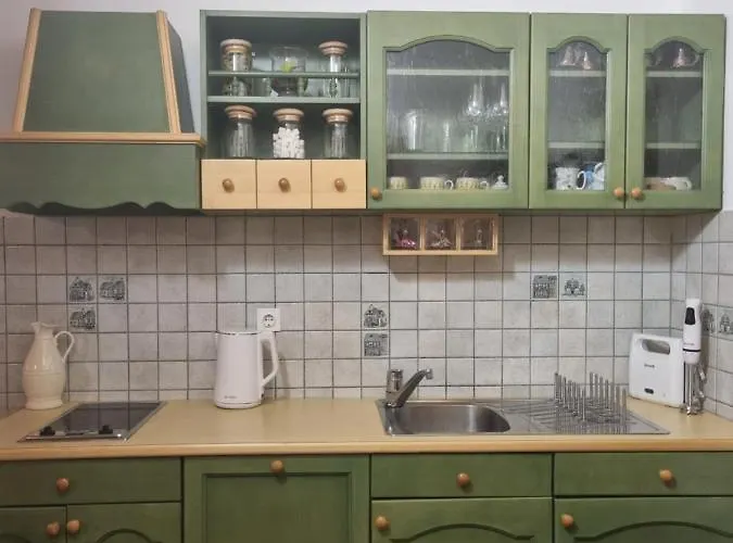 Chalet By The Pond Pavel *